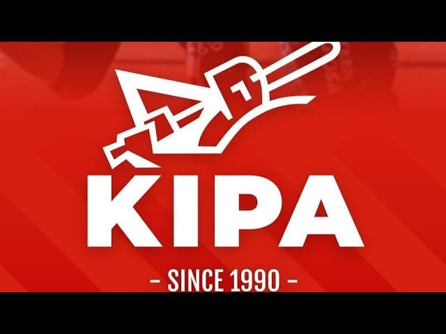 KiPan voittoputki jo viiden ottelun mittainen. KiPa-PattU 2-1k (2-0, 2-3, 3-2k)