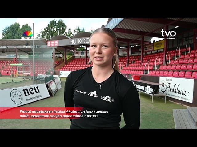 TVO:n otteluennakko 2.7.