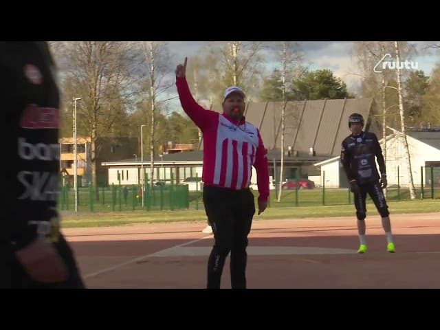 Huippuhetket: Ankkurit – JoMa 6.5.2026