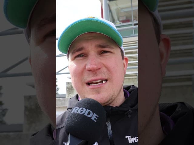 Kuka lyö kesän ensimmäisen läpärin? 🤪