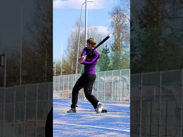 Jymyn treeneissä pätkittiin palloa!
