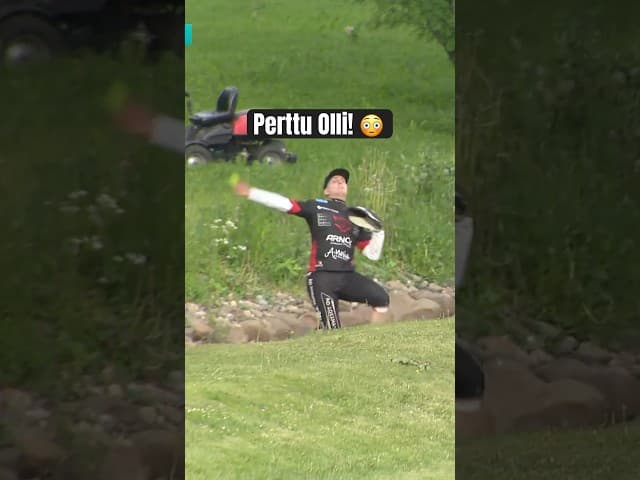 Perttu Olli!! 😳😳 #pesis #superpesis #finnish #baseball