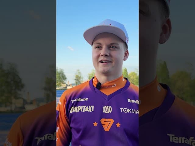 Elmeri Iivonen: ”Aikamoista havaijia oli eka jakso!”