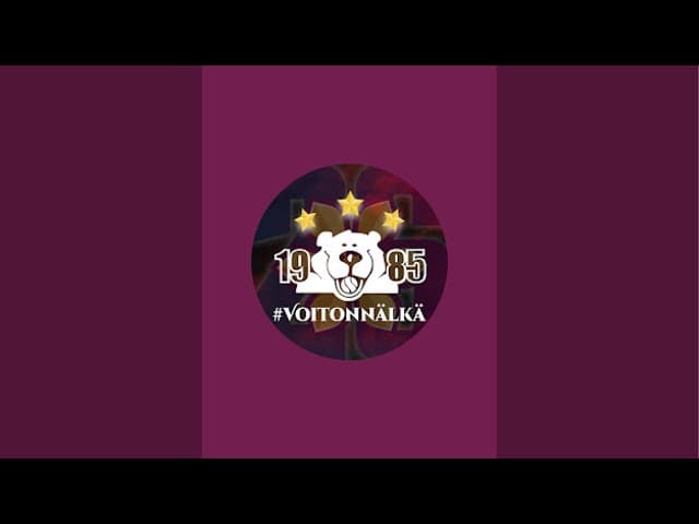 Mediatilaisuus 3. PVE Pesäkarhut - Virkiä 19.8.