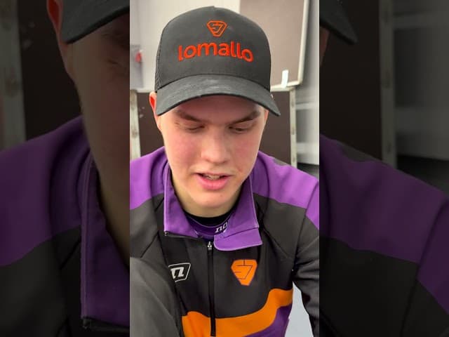 Mitä kesätöitä sinä oot tehny? 🟣🟠