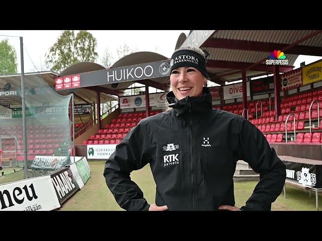 TVO:n otteluennakko 14.5.