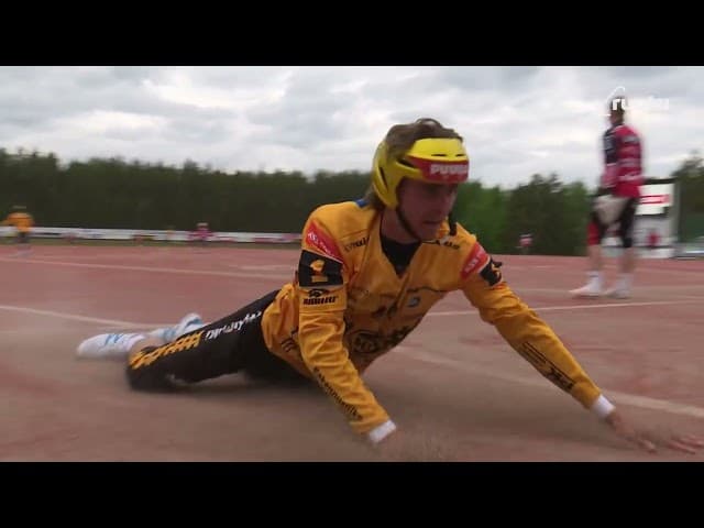 Huippuhetket: KoU – KPL 3.6.2026