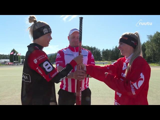 Huippuhetket: Pesäkarhut – Jussittaret 30.6.2026