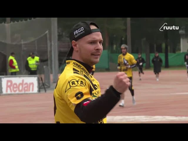 Huippuhetket: Tahko – Manse 23.8. (PVE 2)
