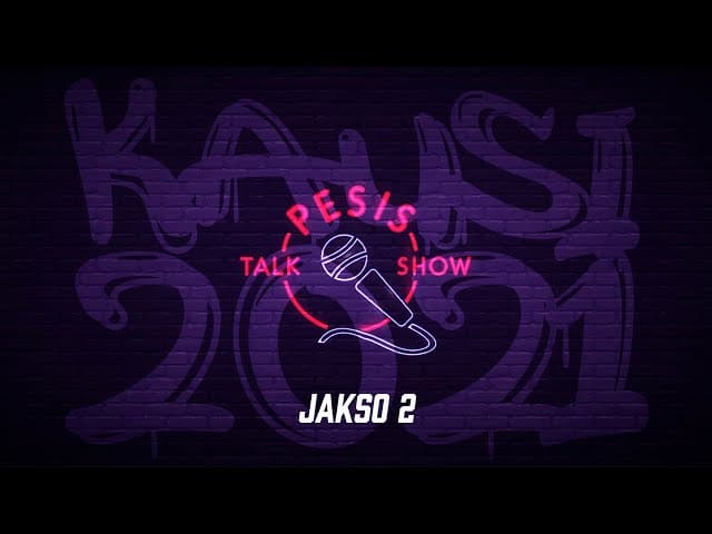 Pesis Talk Show | Kausi 2021: joukkueranking 14-15 ja lukkarit – Jakso 2