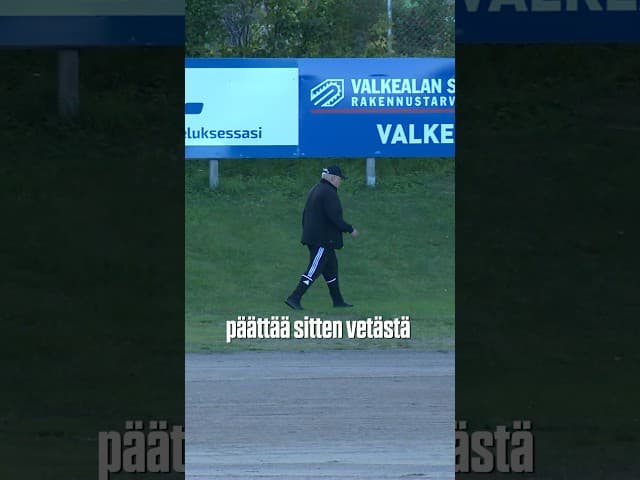 Olikohan auto sakkopaikalla? 🤔 #pesis #superpesis #finnish #baseball