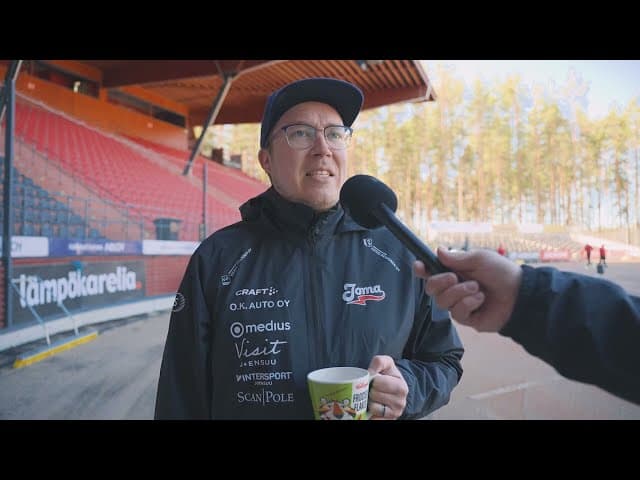 Otteluennakko Alajärven Ankkurit - Joensuun Maila, 6.5.2026