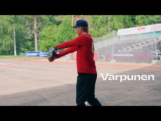Ukon fiiliksiä Itä–Länsi-valinnasta ja Tahkon ennakointia 🤟🔴