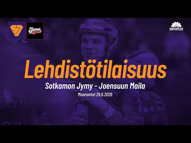 Ulkopelimittelö JoMan laariin