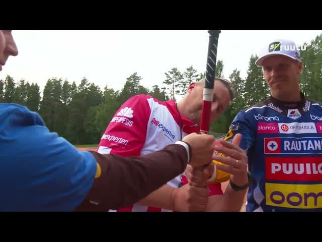 Huippuhetket: JoMa – KPL 1.7.2026