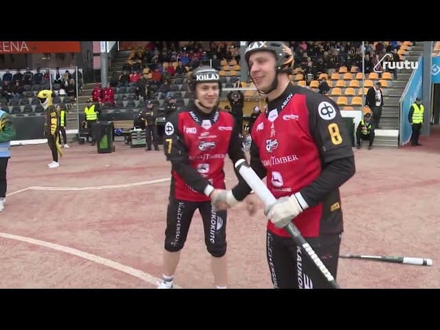 Huippuhetket: KPL – JoMa 31.5.2026