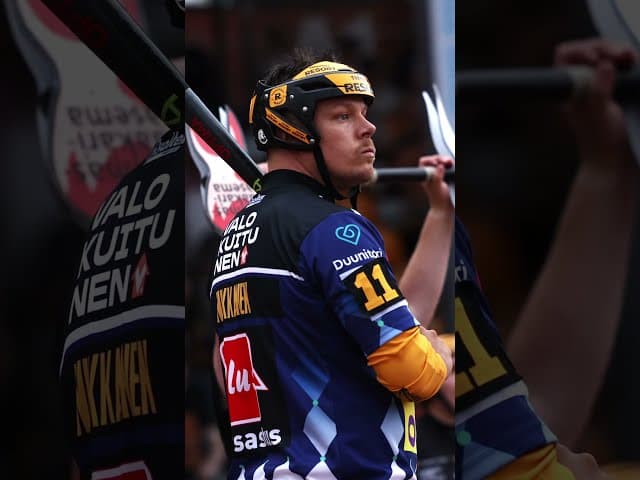 Pudotuspelit alkavat! 1. puolivälierä KPL-KiPa tänään klo 17.30 🔥