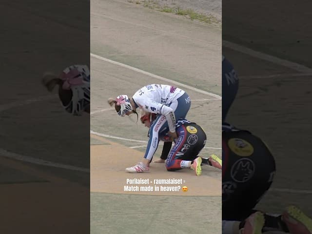Menny vattalles! #pesis #superpesis #finnish #baseball