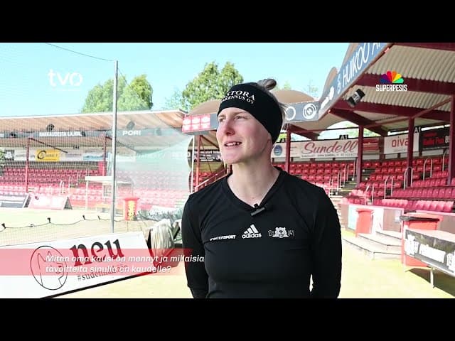 TVO:n otteluennakko 2.6.