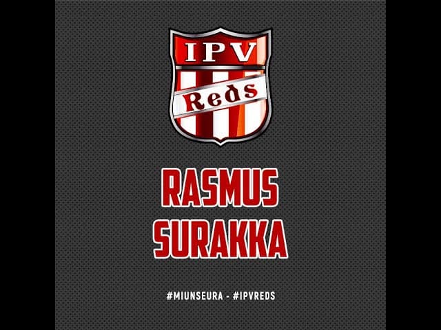 Surakka ennakkohaastattelu IPV-PATTU 21.8.2021