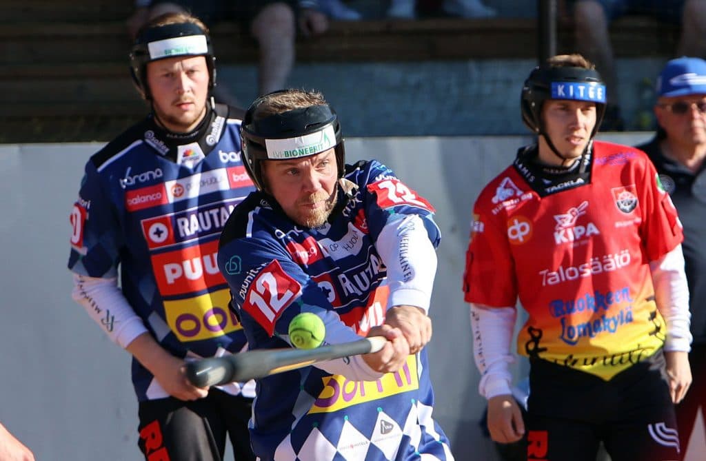 KiPa paransi otteitaan edellisestä kohtaamisesta ja nappasi pisteen sarjakärjeltäkin. KiPa-ViVe 1-2 (3-2, 4-6, 4-5k)