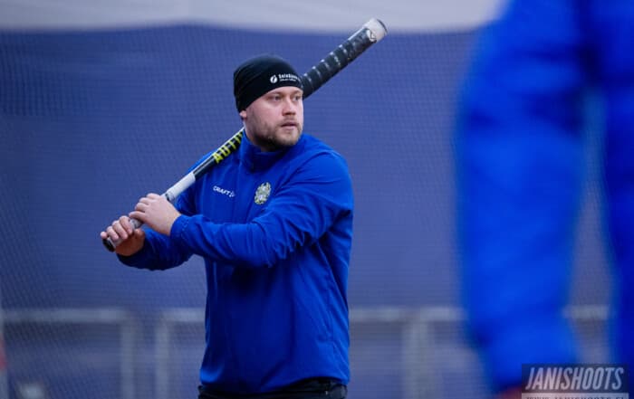 Markus Hallasuon pelaajasopimus purettu yhteisymmärryksessä