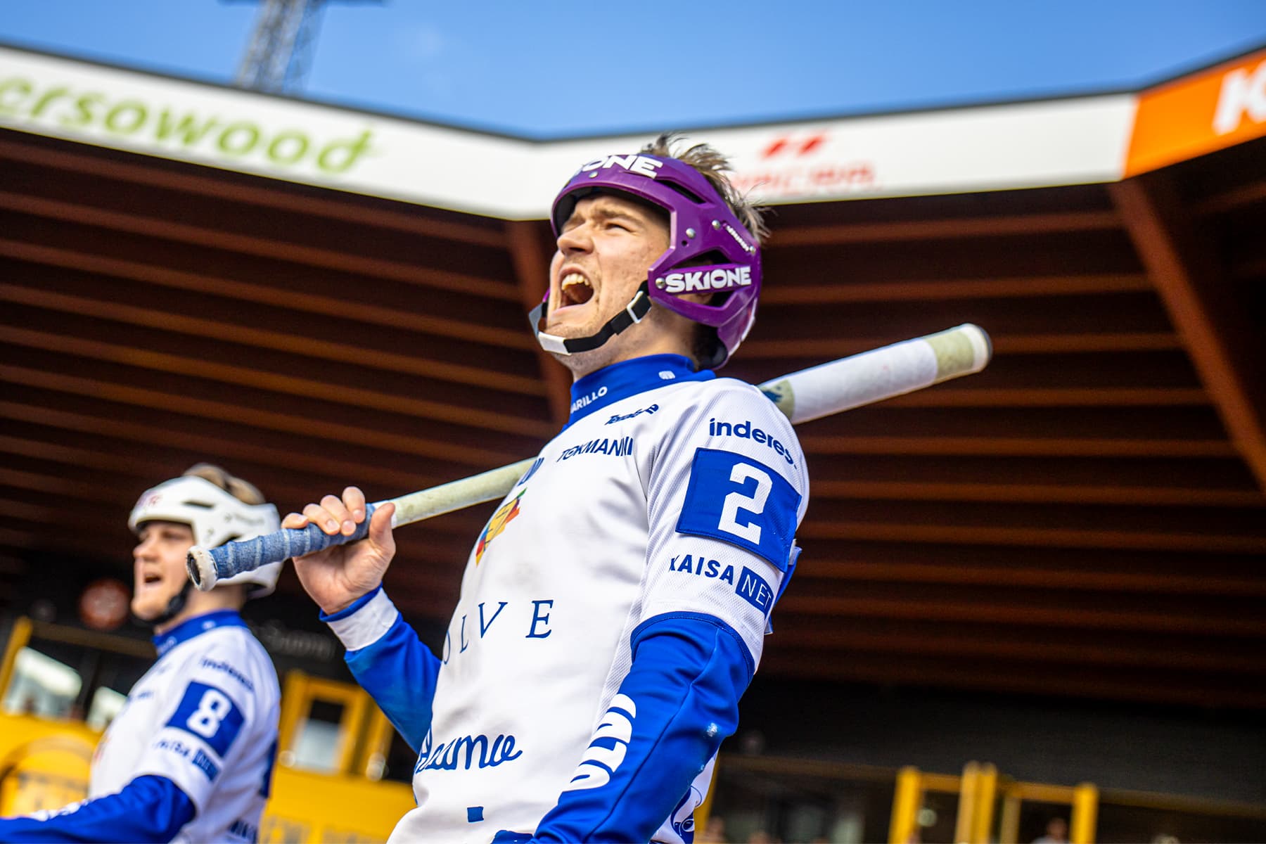 Kalle Kuosmanen: ”Laitetaan seurantaan sisäpeli kokonaisuudessaan!”