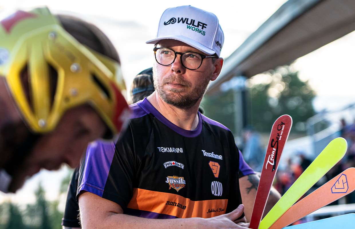 JoMa venytti ratkaisua keskiviikolle